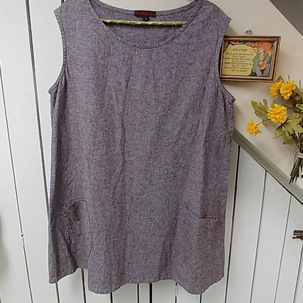 Texture Tunic - image 1